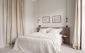 Lwowska Studios - Stayinwarsaw